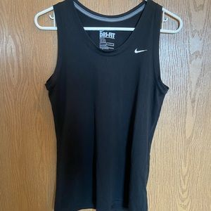Nike tank top